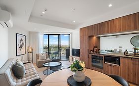Greenhouse Apartments By Urban Rest
